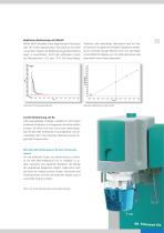 894 Professional CVS – Cyclic Voltammetric Stripping zur Bestimmung von Additiven in Galvanikbädern - 5