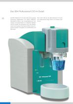 894 Professional CVS – Cyclic Voltammetric Stripping zur Bestimmung von Additiven in Galvanikbädern - 6