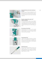 894 Professional CVS – Cyclic Voltammetric Stripping zur Bestimmung von Additiven in Galvanikbädern - 7
