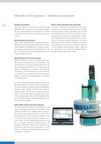 894 Professional CVS – Cyclic Voltammetric Stripping zur Bestimmung von Additiven in Galvanikbädern - 8