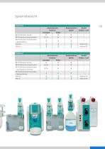 894 Professional CVS – Cyclic Voltammetric Stripping zur Bestimmung von Additiven in Galvanikbädern - 9