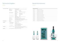 940 Professional IC Vario / 942 Extension Module Vario – Modulares Komplettsystem für die Ionenchromatographie-10