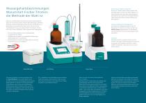Eco KF Titrator-2