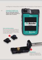 Mira P Raman-Handspektrometer – Sofortige Materialverifizierung vor Ort-4