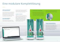 OMNIS Coulometer und OMNIS Sample Robot Oven-2