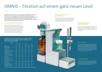 OMNIS Titrator-2