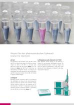 Pharmazeutische Analytik – Qualitätskontrolle von Pharmazeutika - 6