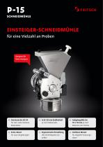P-15 Schneidmühle - Model Card-1