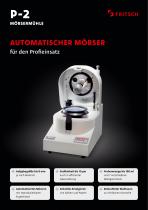 P-2 Mörsermühle - Model Card-1