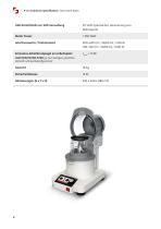 Technische Spezifikation P-11-4