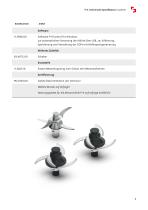 Technische Spezifikation P-11-7