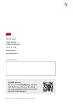 Technische Spezifikation P-15-7