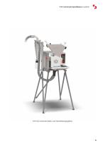 Technische Spezifikation P-19-11