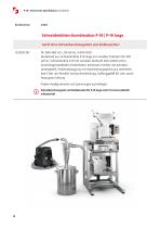Technische Spezifikation P-19-12
