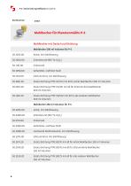 Technische Spezifikation P-5-6