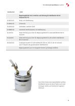 Technische Spezifikation P-6-11