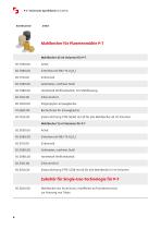 Technische Spezifikation P-7-6