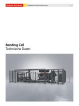 Automation Bending Cell - 3