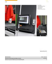 Katalog Laserschneiden + Automation - 13