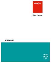 Katalog Software