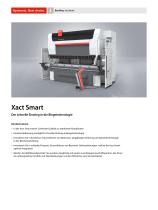 Xact Smart - 1