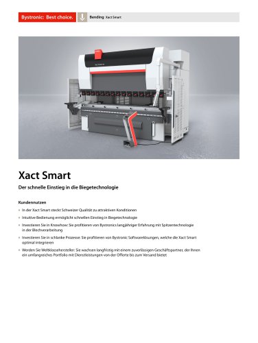 Xact Smart