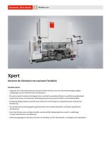 Xpert - 1