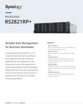 RS2821RP+