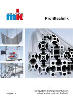 mk Profiltechnik