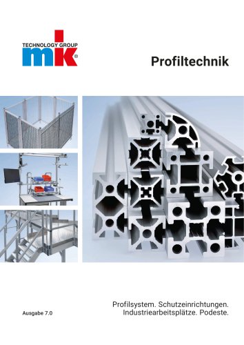 mk Profiltechnik