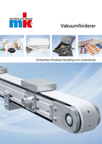 Vakuumf&ouml;rderer