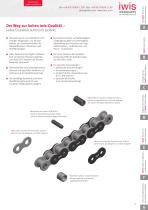 JWIS chain engineering handbook - 5