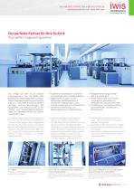 Landmaschinenketten - 5