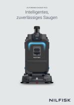AUTONOMER SAUGER VP25-1