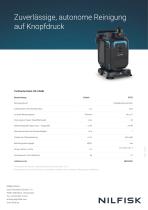 AUTONOMER SAUGER VP25-4