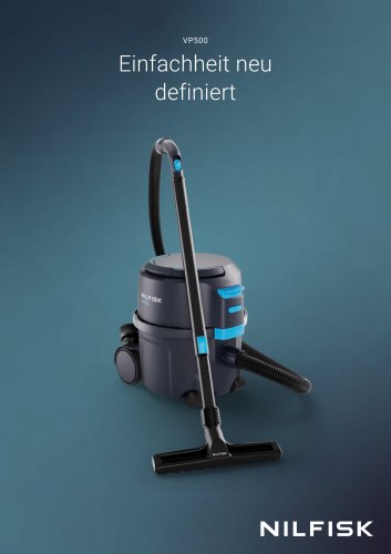 VP500