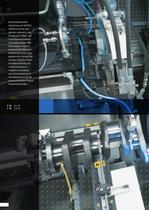 Kurbelwellenschleifmaschine PM310/320 - 2