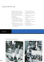 Kurbelwellenschleifmaschine PM310/320 - 4
