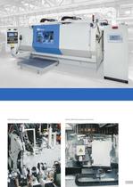 Kurbelwellenschleifmaschine PM310/320 - 5