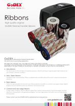 Ribbons