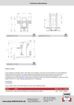 JH 10 G EX Produkt Details - 2