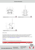 JH 30 G plus EX Produkt Details - 2