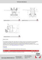 JH 6 G plus Produkt Details - 2