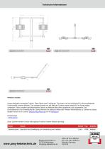 JTLB 30 G Produkt Details - 2