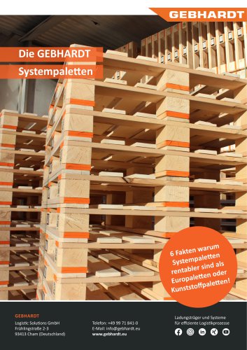 Systempaletten