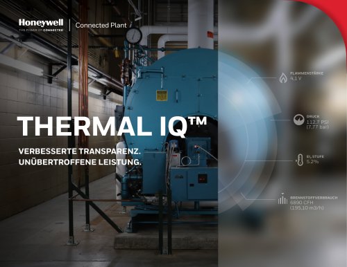 Thermal IQ