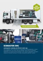 WOMA EcoMaster 700Z ZWG - 1