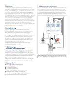 CEM/VDM Gas-Dampf-Gemische nach Maß - 2