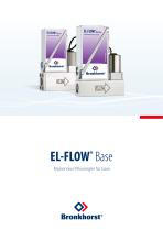 EL-FLOW Base