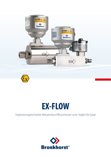 EX-FLOW